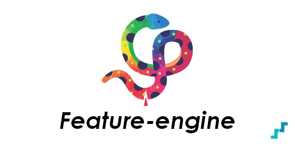 Feature-engine, a Python library for feature engineering