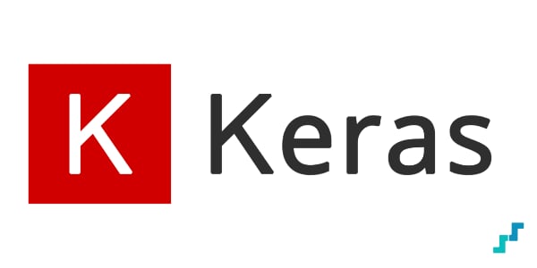 Keras logo