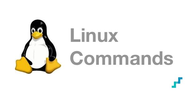 Linux Command Line Quick Reference