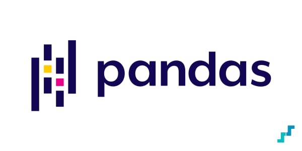 pandas logo