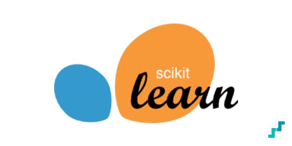 scikit learn logo