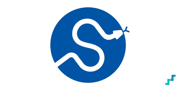 SciPy logo
