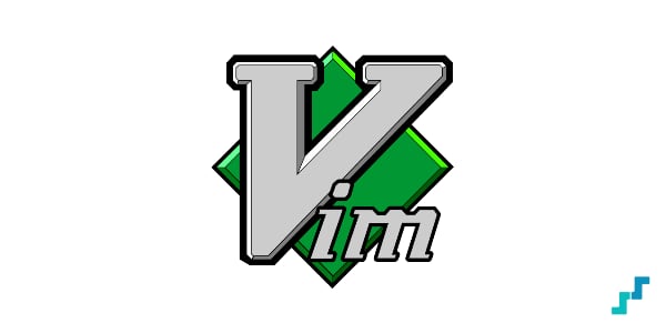 Vim logo