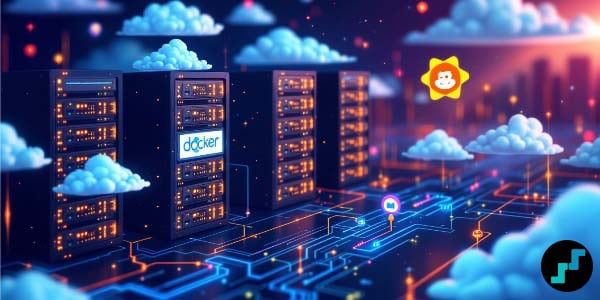 Servers and deployments image