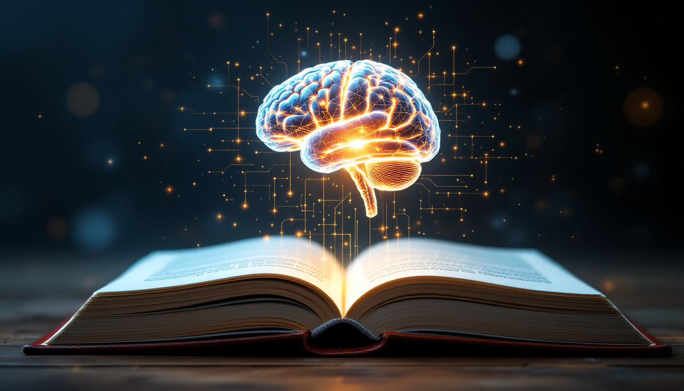 About us brain