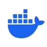 docker logo