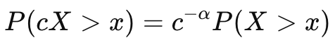 Power Intuition Formula