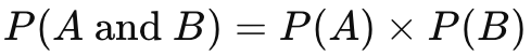Probability Multiplication Rule Dependant Events